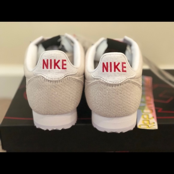 Nike cortez stranger things upside down mens - Picture 6 of 7